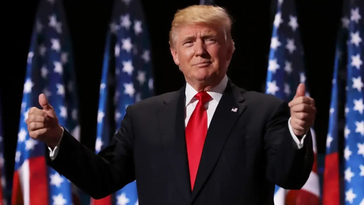 Decizie istorică în SUA: Curtea Supremă respinge decretul lui Trump privind cetățenia prin naștere