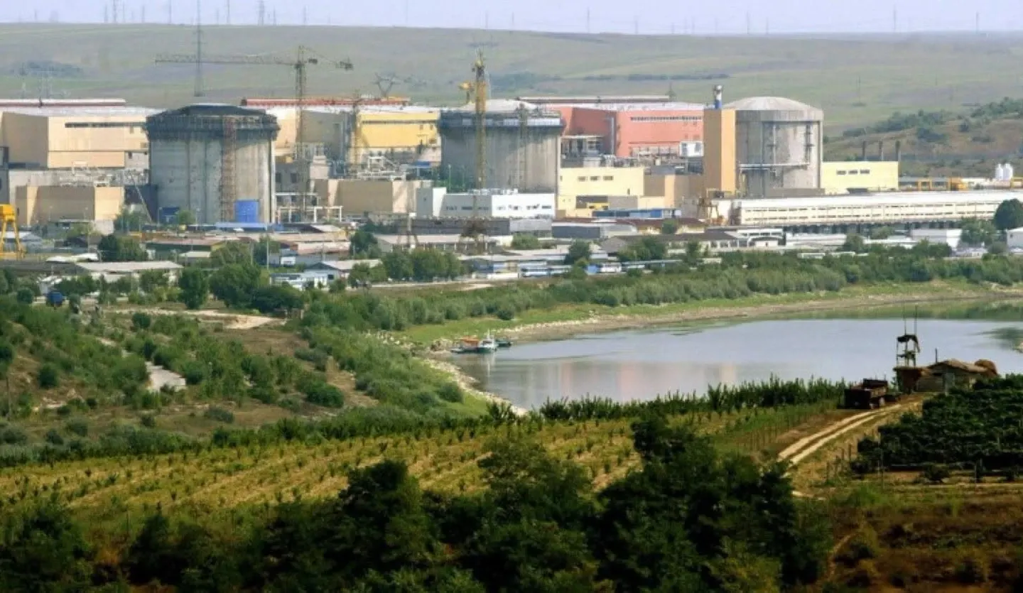 Cernavodă, extremă urgență. Ce măsuri de urgență pregătește Guvernul pentru răcirea reactoarelor nucleare