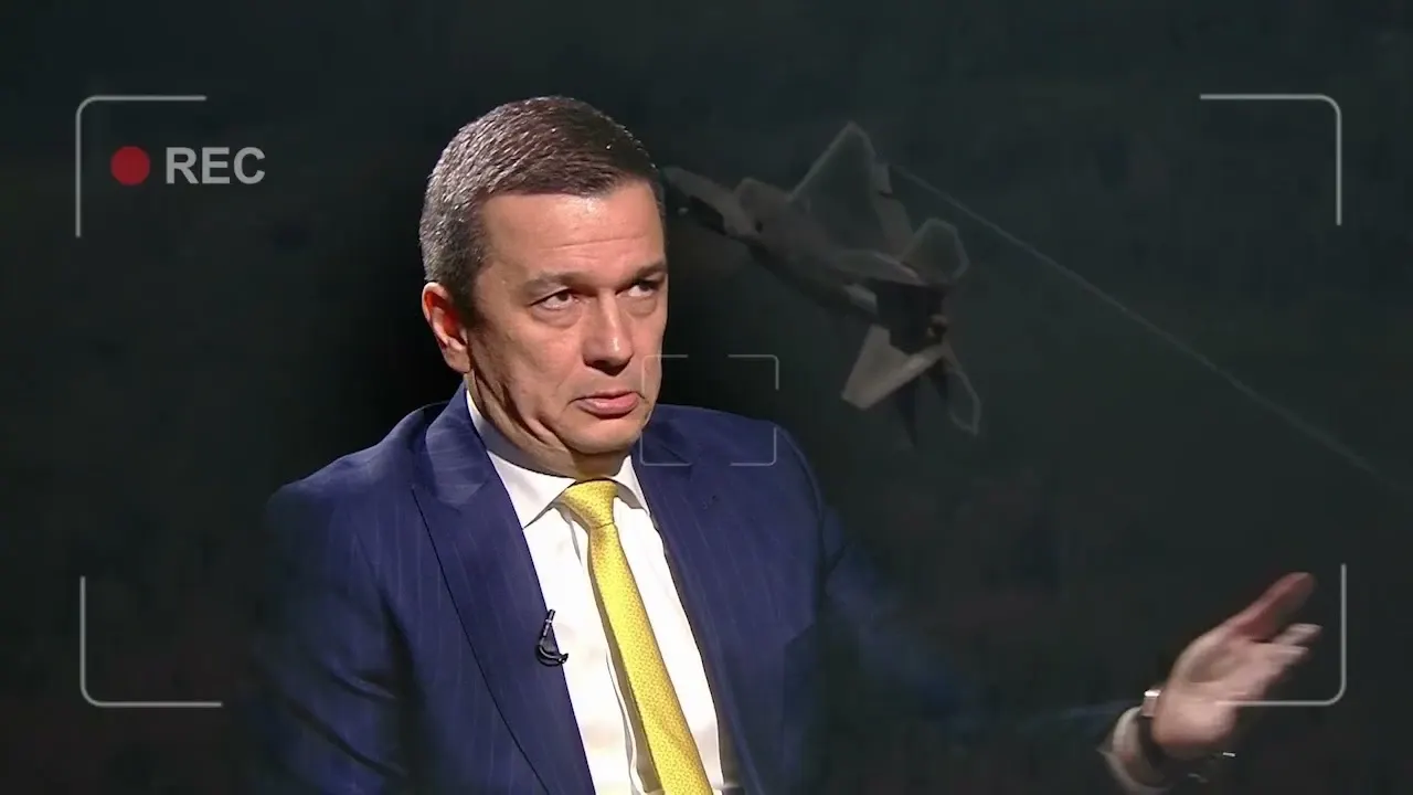 Miercuri, ora 20:55. Sorin Grindeanu, în direct în platou, la Culisele Statului Paralel 
