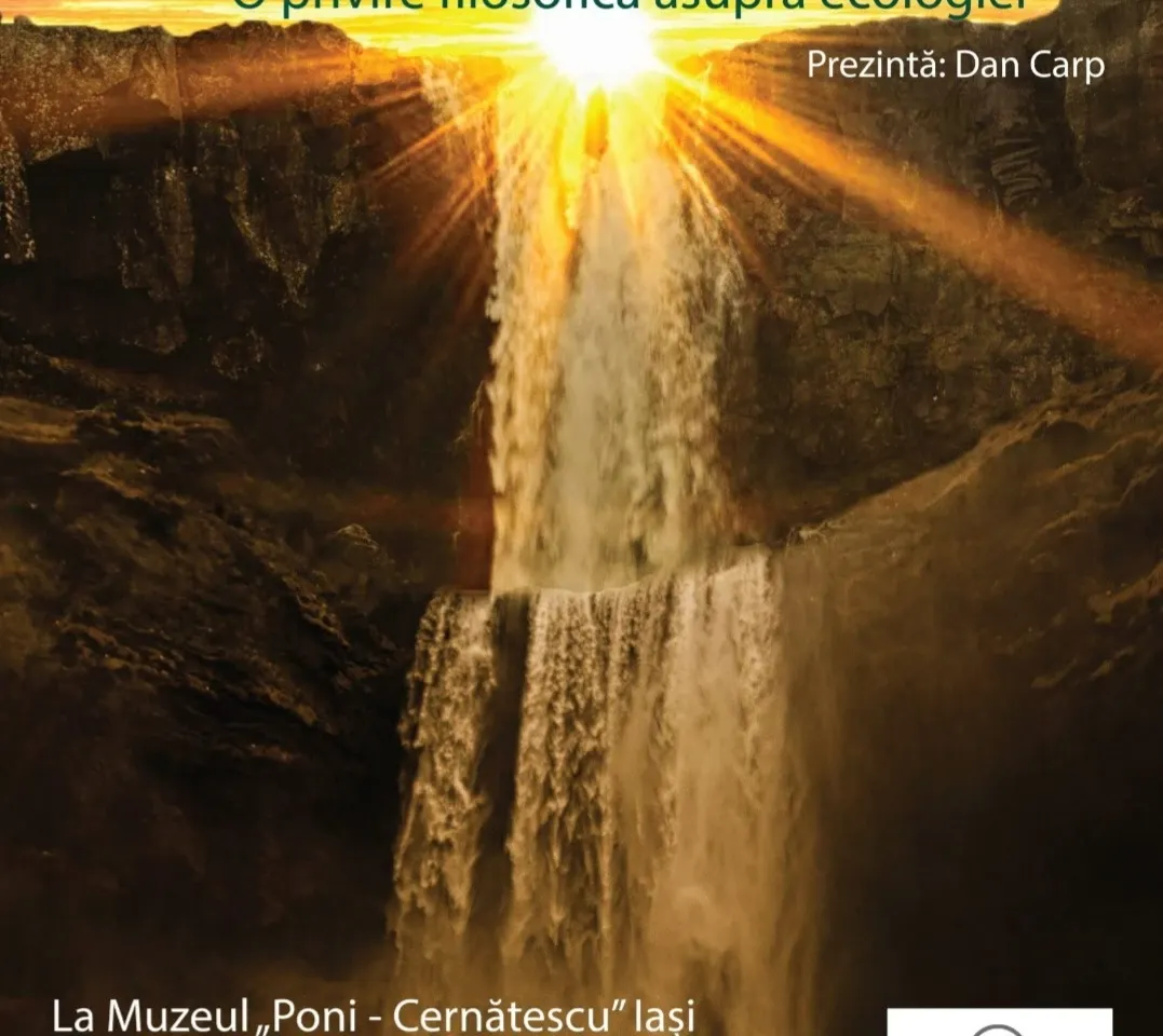 Brașovul trage un semnal de alarmă de Ziua Pământului: natura nu mai poate aștepta