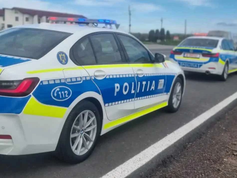 Sfârșit tragic pentru un tânăr motociclist. Impact devastator cu o mașină care nu i-a acordat prioritate