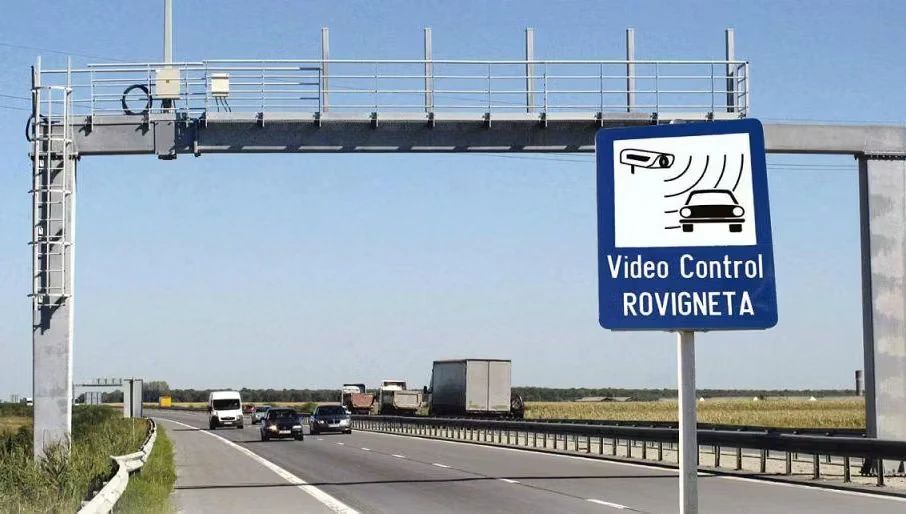 Alertă pentru toți șoferii: CNAIR atrage atenția despre un site „fantomă” pe care plătești roviniete