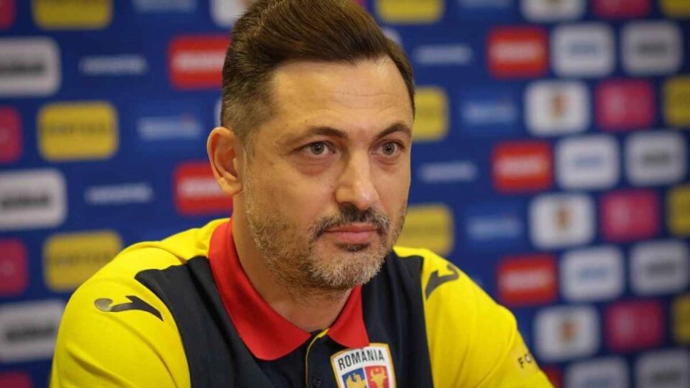 Mirel Rădoi, prezentat oficial la Gaziantep FK: contract pe un an și jumătate