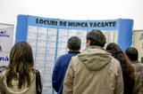 Scădere importantă pe piața muncii: Rata șomajului a coborât la 3,21% în luna mai