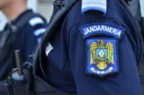O femeie de 73 de ani salvată de la moarte de intervenția unei jandarmerițe