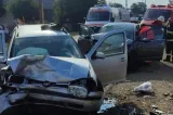 CNAIR: Accidentele rutiere provoacă mai multe decese în rândul tinerilor decât tuberculoza și drogurile
