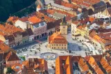 Municipiul Braşov intră în competiţia pentru titlul de Capitală a Tineretului din România 2028