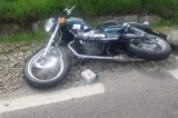 Motociclist mort pe DN1, între Făgăraş şi Sibiu! A intrat în coliziune cu o autoutilitară