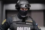 Doi bucureșteni, arestați după ce au jefuit o familie de pensionari brașoveni 