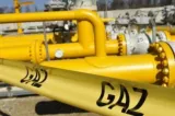 Producția de gaze naturale a României a scăzut, importurile s-au dublat: cum arată cifrele momentului