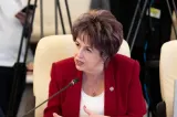 Niculina Stelea (senator AUR): „Reforma PSD: păstrarea unei stări de fapt toxice pentru România”