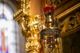 Moaștele Sfintei Ana ajung pentru prima dată în țară