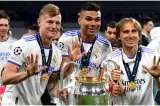 Real Madrid stabilește un nou reper în sportul mondial. Anunțul făcut de clubul lui Florentino Perez