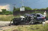 Accident rutier mortal, în județul Brașov