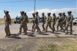 Autoritățile din Buzău sunt în alertă. Prefect:”Drona a căzut pe un teren agricol”