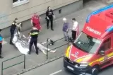 Tragedie la Brașov! Bărbat MORT, după ce a căzut de la etaj!