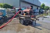 Aproximativ 1.750 de intervenții ale salvatorilor la nivel național, într-o zi. Bilanțul IGSU