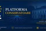 Platforma Conservatoare din PNL, lansată oficial: criticile aduse conducerii și direcției partidului