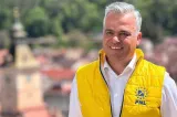 Adrian Veștea avertizează că PNL riscă să ajungă ca PNȚCD, din cauza „grupării Bolojan”