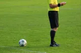 FRF introduce cartonașul negru în fotbalul românesc
