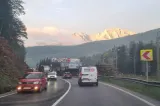 Centura Comarnic este finalizată! Schimbări majore în traficul de pe DN1