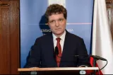După respingerea Guvernului Mureșan, Nicușor Dan anunță ce urmează: partidele, chemate luni la Cotroceni