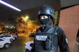 Percheziții în Prahova și Brașov pentru falsificarea avizelor silvice. Un bărbat a fost reținut