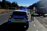 Accident mortal în județul Brașov