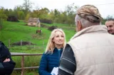 Daniela Olariu și-a dat demisia din funcția de subprefect al județului Brașov