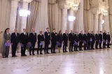 Guvernul Niculescu, primele decizii după învestire. Funcții noi în Executiv