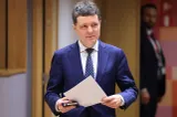 Nicușor Dan: Rusia a escaladat provocările în Marea Neagră, statul va acționa cu hotărâre