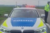 Femeie accidentată pe trecerea de pietoni, la Făgăraș