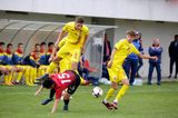 Cum s-a adaptat Louis Munteanu în SUA
