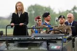 Italia trimite avioane de luptă și militari în România după incidentul de la Galați! Misiunea a fost urgentată