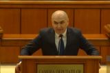 Posibila mișcare a lui Ilie Bolojan după ce a fost debarcat din vârful guvernului. Lia Olguța Vasilescu l-a dat de gol