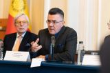 Dan Dungaciu (prim-vicepreședinte AUR): „Drona de la Constanța sau cine sapă groapa dezinformării cade singur în ea”