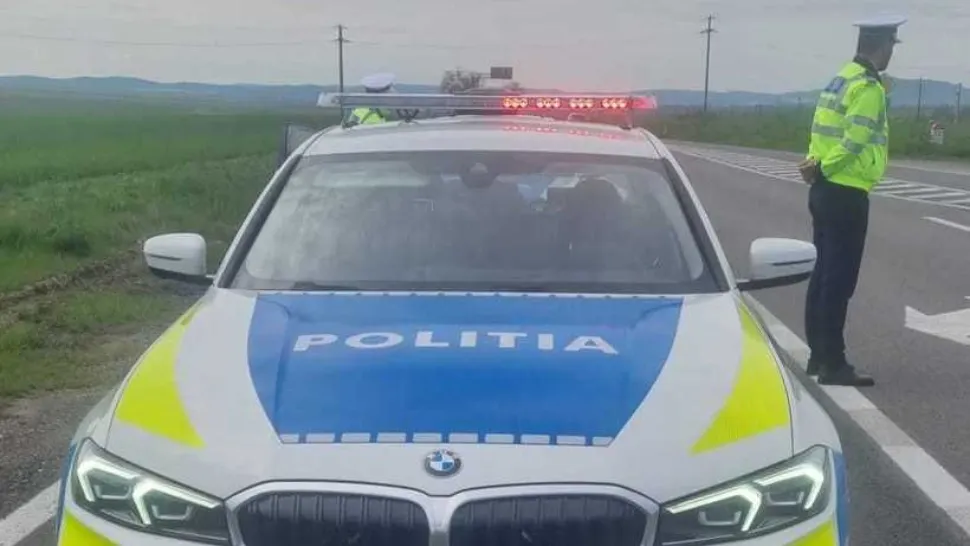 FOTO: Arhivă