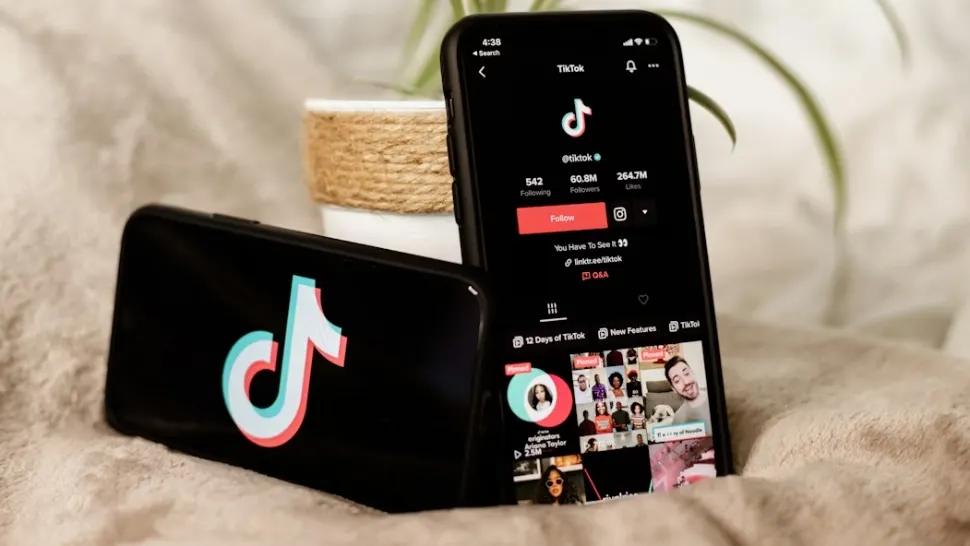 Tik Tok