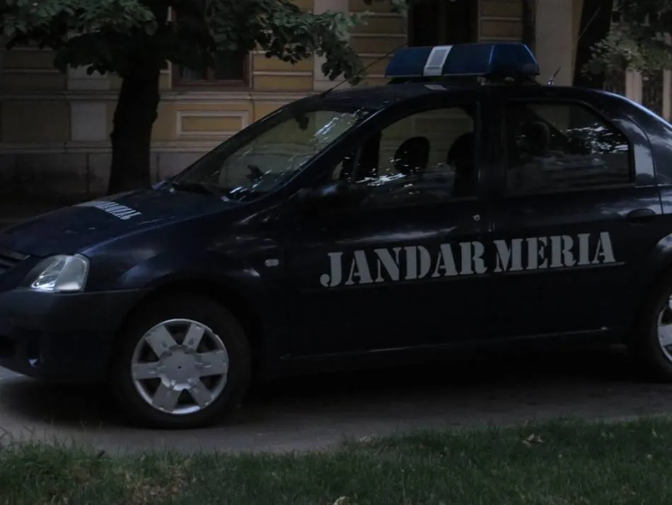 jandarmeria