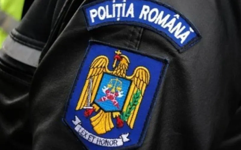 politie