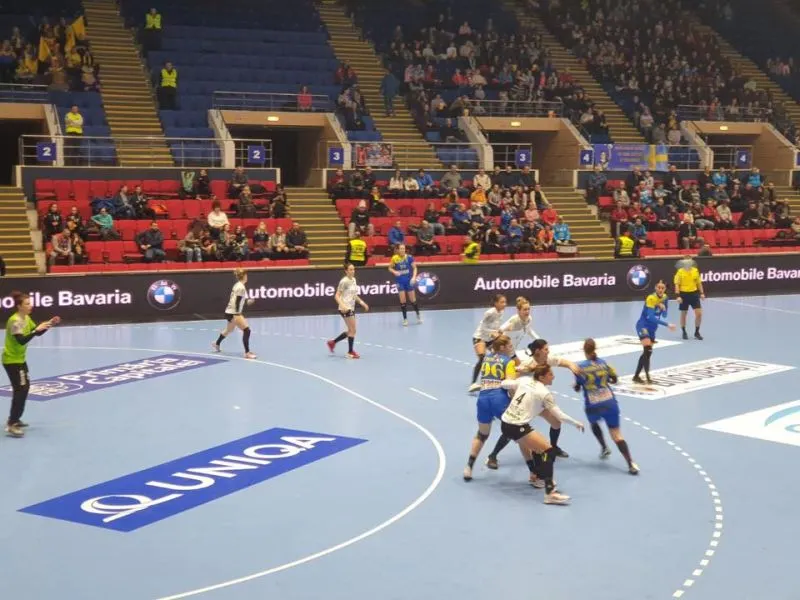 corona handbal 5