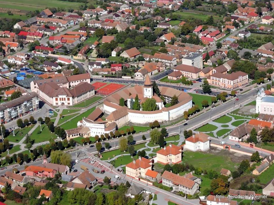 panorama-prejmer
