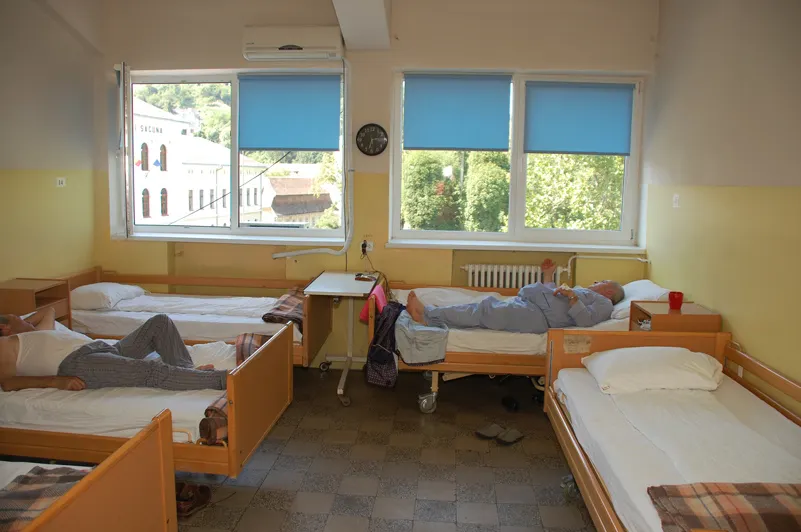 spital neuro