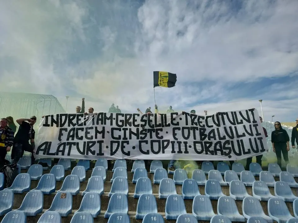 SR BRASOV