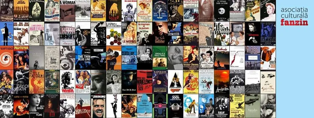 cinemateca