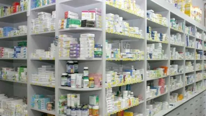 farmacie