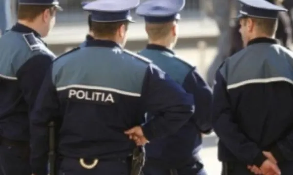 politie paste