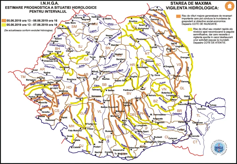 hidrologi