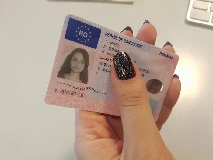 permis ok