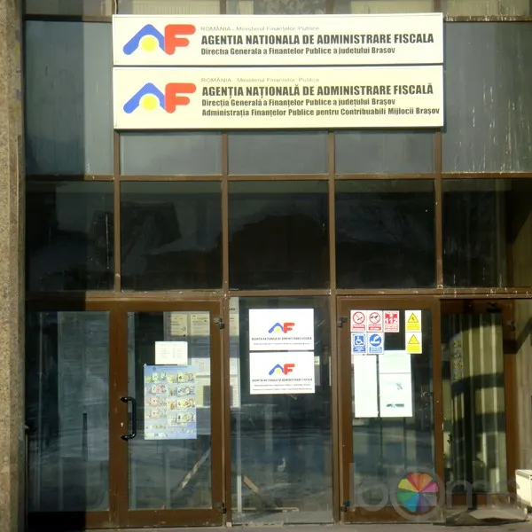 directia-generala-a-finantelor-publice-brasov-intrare